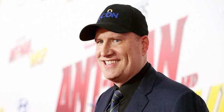 Kevin Feige