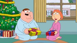 La teoría sostiene que Lois engaña a Peter