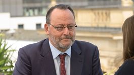 Jean Reno lidera esta serie de 9 capítulos