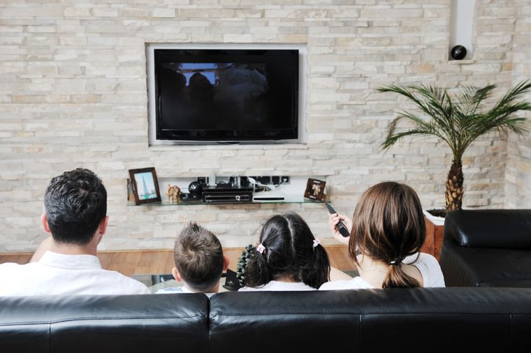 Un estreno se ubica entre las series más vistas de Google TV en Estados Unidos