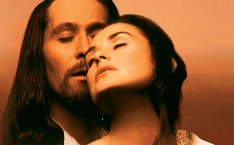 Este drama romántico dio mucho de qué hablar tras su estreno