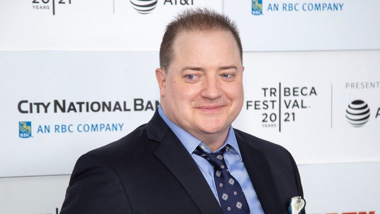 Brendan está de regreso