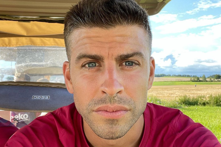 Gerard Piqué fundó la Kings League y gana una fortuna con ella.