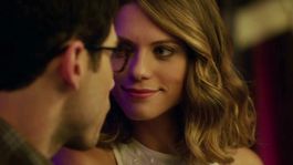 Una comedia romántica diferente y muy entretenida Una comedia romántica diferente y muy entretenida