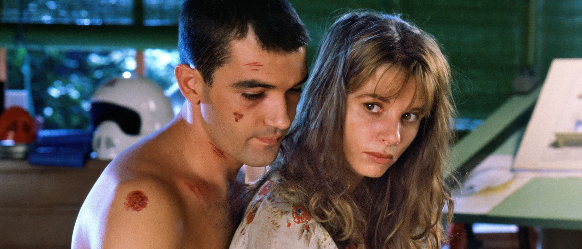 Pedro Almodóvar cuenta con una de las filmografías más extensas y aclamadas por la audiencia