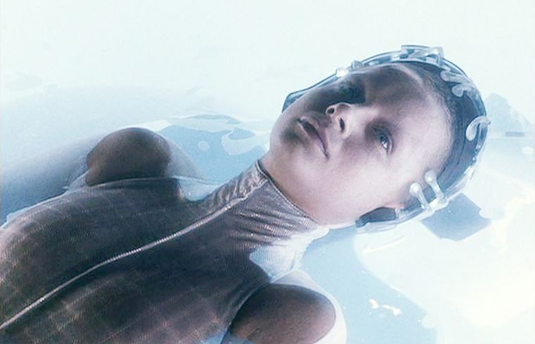 Steven Spielberg es considerado un pionero de la ciencia ficción