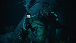 tom cruise se alista para una de las escenas mas peligrosas de mision imposible: sentencia final