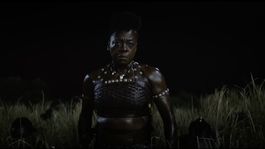 Viola Davies protagoniza esta tremenda película de acción histórica
