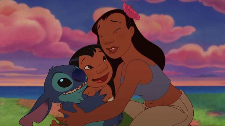 Una oscura teoría cambia totalmente la perspectiva al ver Lilo y Stitch Una oscura teoría cambia totalmente la perspectiva al ver Lilo y Stitch