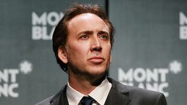 marvel studios quiere a nicolas cage para que vuelva a interpretar a un historico personaje