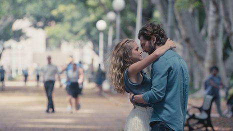 El drama romántico de ciencia ficción que no te puedes perder