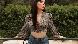el sorprendente cambio de kimberly loaiza que anuncio con una osada foto el sorprendente cambio de kimberly loaiza que anuncio con una osada foto
