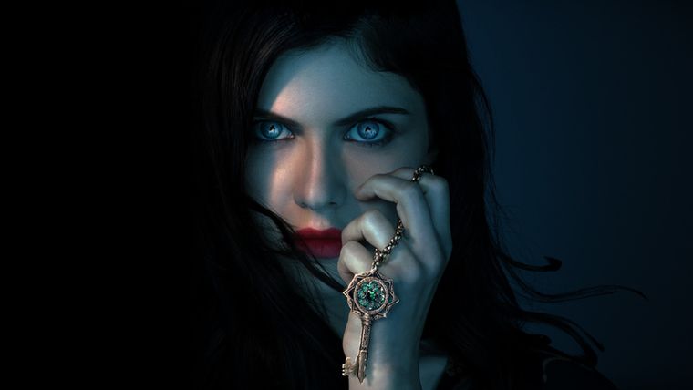 El Immortal Universe incluye títulos perfectos para los amantes de las series sobrenaturales