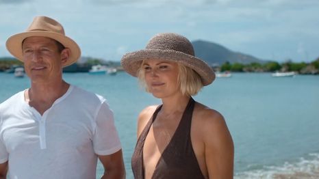 Una comedia romántica simpática y que te enamorará Una comedia romántica simpática y que te enamorará