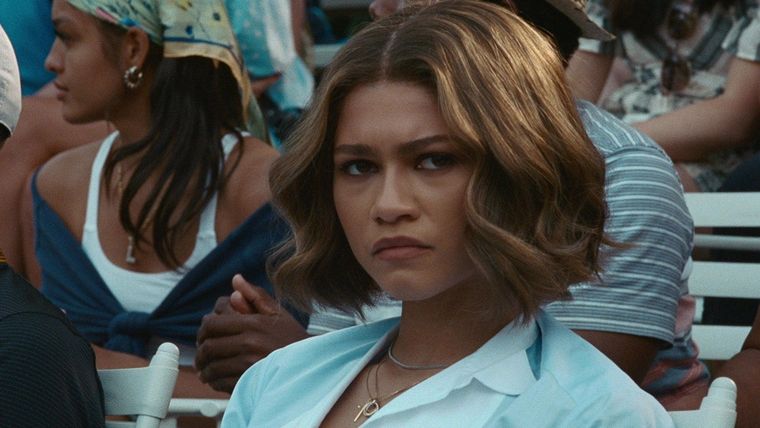 Challengers llega a cines este 25 de abril
