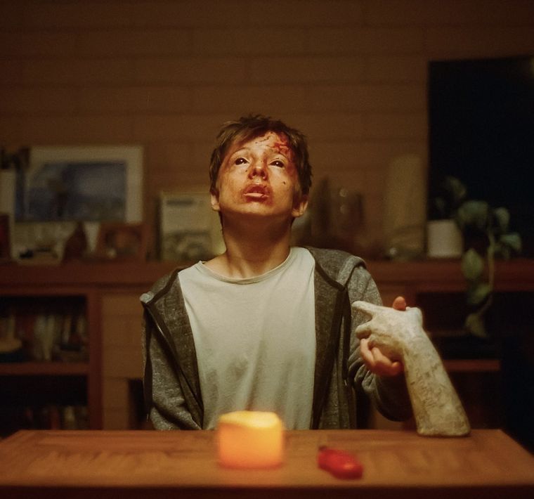 El terror en lo alto gracias a un nuevo filme