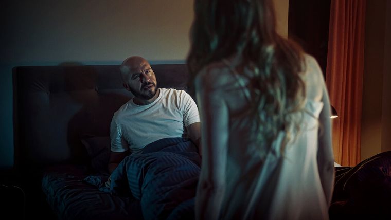 Amor adulto se ha ubicado entre lo más visto de Netflix.