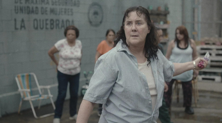 En el barro confirmó una nueva temporada.