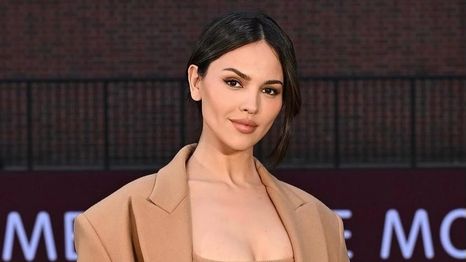 La actriz atraviesa su mejor momento profesional y personal