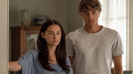 El verano en que empezamos a actuar con normalidad en línea, dijo Amazon Prime Video. El verano en que empezamos a actuar con normalidad en línea, dijo Amazon Prime Video.