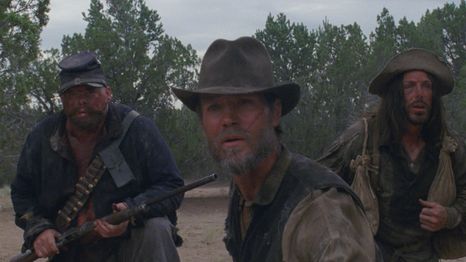 Un western que pasa desapercibido y pronto abandona el streaming Un western que pasa desapercibido y pronto abandona el streaming