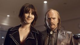 Mary Elizabeth Winstead y Ewan McGregor lideraron la temporada 3