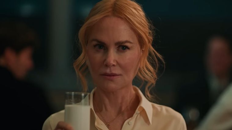 La nueva y polémica cinta de Kidman tiene su primer trailer