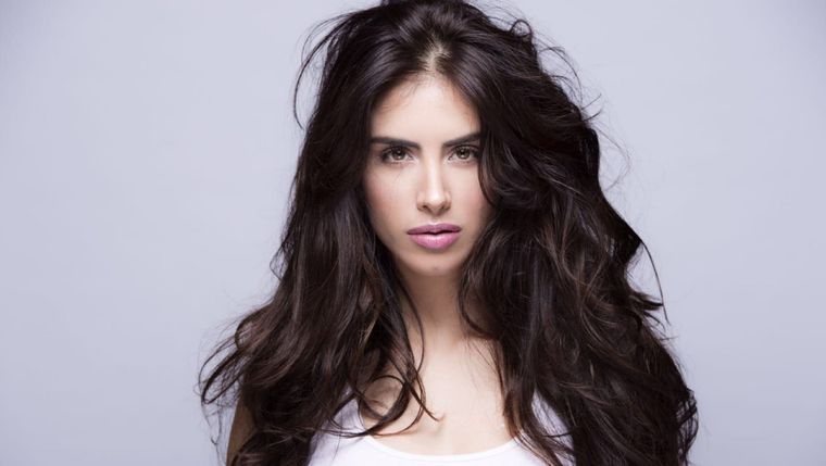 Jessica Cediel es una de las mujeres más hermosas de Colombia