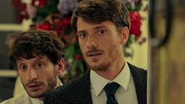 La culpa no es mía se ha ubicado entre lo más visto de Netflix.