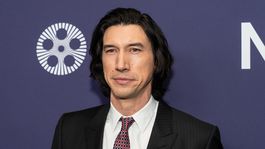 Adam Driver regresa a la pantalla chica con un nuevo proyecto. Adam Driver regresa a la pantalla chica con un nuevo proyecto.