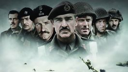 Sean Connery, James Caan, Michael Caine, Laurence Olivier, Gene Hackman, Anthony Hopkins y Robert Redford, entre otros, encabezan el reparto de Un puente demasiado lejos (1977).