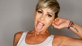 Mónica Farro es una abonada a las fotos seductoras en Instagram