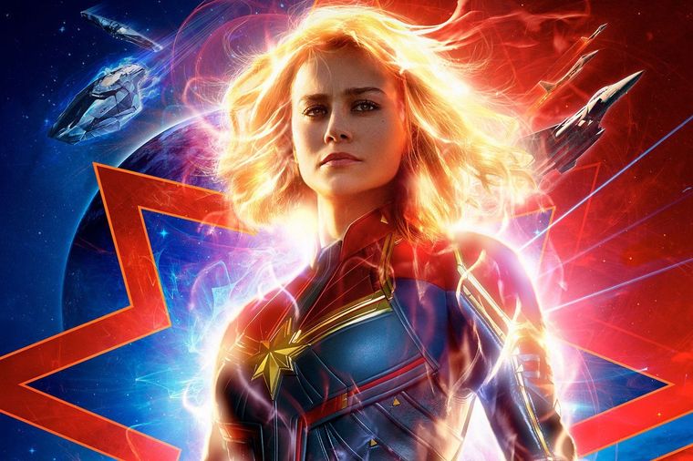 Las producciones de Marvel Studios en la mira por la calidad de sus efectos visuales