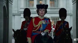 the crown: el momento mas dificil de la serie segun su creador