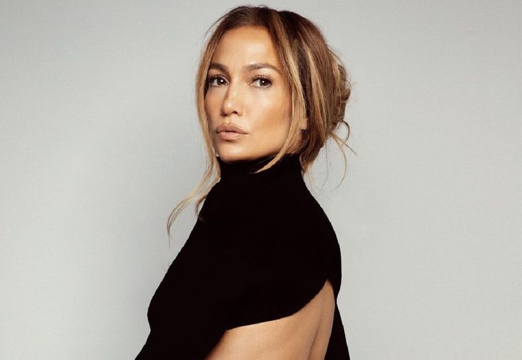 Jennifer Lopez es un de las artistas más talentosas de los últimos tiempos