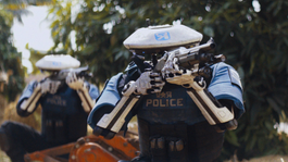 La película dirigida por Gareth Edwards es considerada una de las mejores del año