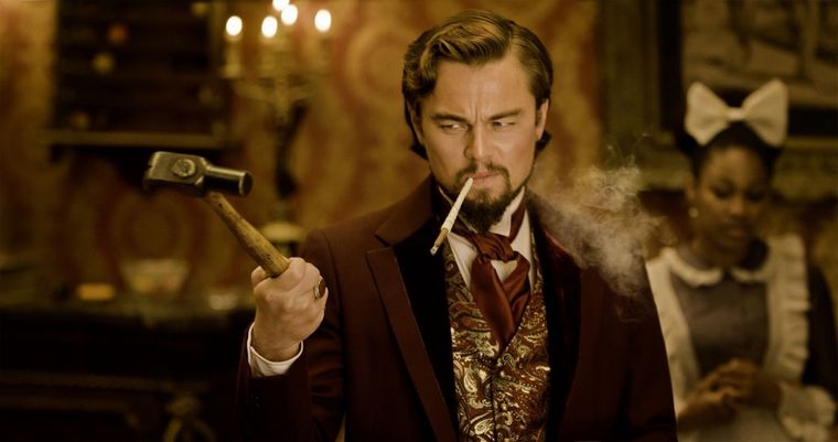 Leonardo DiCaprio es una de las estrellas más queridas de Hollywood.