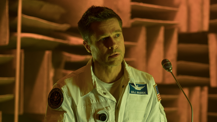 Brad Pitt protagoniza uno de los títulos recientemente agregados al catálogo