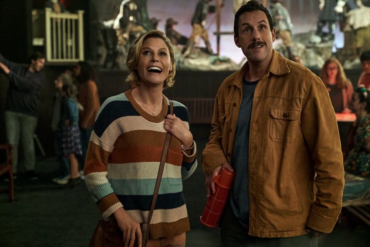 Foto: Netflix