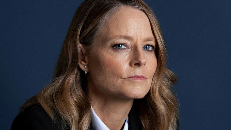 Jodie Foster vuelve a la pantalla chica