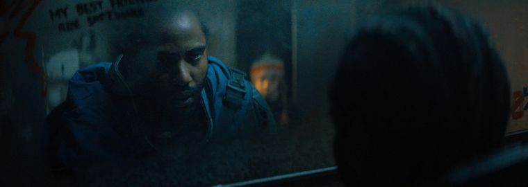 Ciencia ficción de calidad para disfrutar el fin de semana