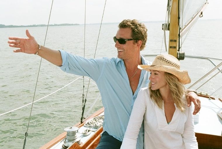 Soltero en casa se ha ubicado entre lo más visto de Netflix