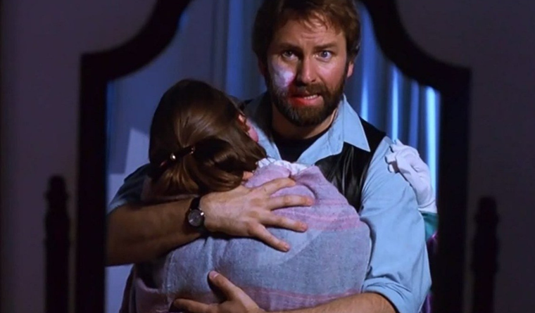 Un clásico de los 90, ahora en streaming.&nbsp;