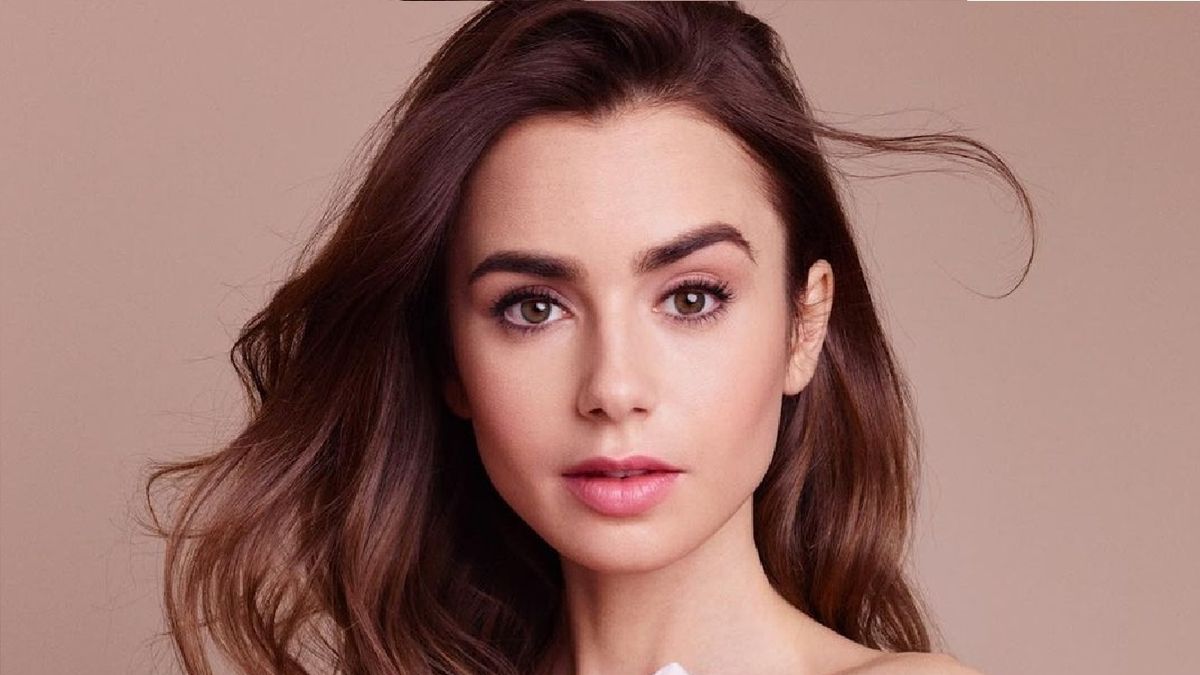 La película de Netflix con Lily Collins que te dejará sin palabras
