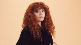 Natasha Lyonne es una de las actrices más cool y talentosas de su generación