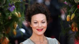 Helen McCrory falleció el 16 de abril de 2021 en Londres, Reino Unido.