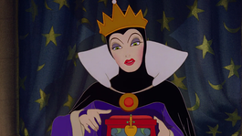 Disney tiene a los villanos más temidos