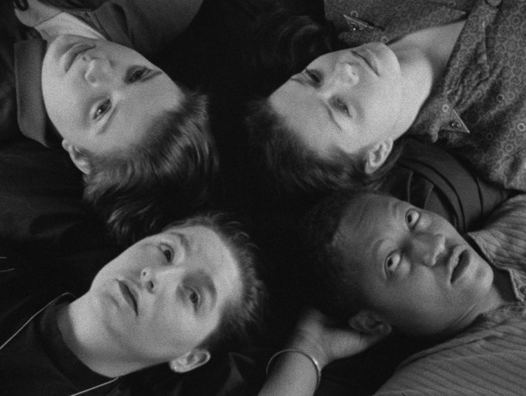 Go Fish, la película romántica que hoy descansa en Amazon Prime Video Go Fish, la película romántica que hoy descansa en Amazon Prime Video