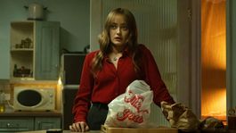 Ella Purnell protagoniza esta entretenida serie que llegó a Prime Video Ella Purnell protagoniza esta entretenida serie que llegó a Prime Video