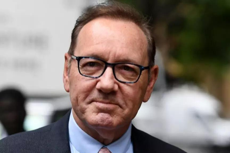 El actor ya se está enfrentando a un jurado que determinará su futuro.